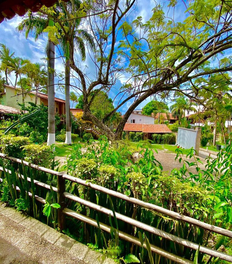 Chales Magia Da Pipa Apartment Praia de Pipa Exterior foto